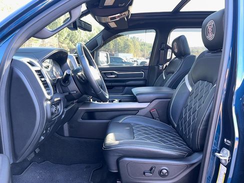 Used 2023 RAM 1500 Big Horn image 13