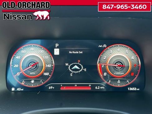 Used 2025 Hyundai Palisade Calligraphy AWD/4WD image 23