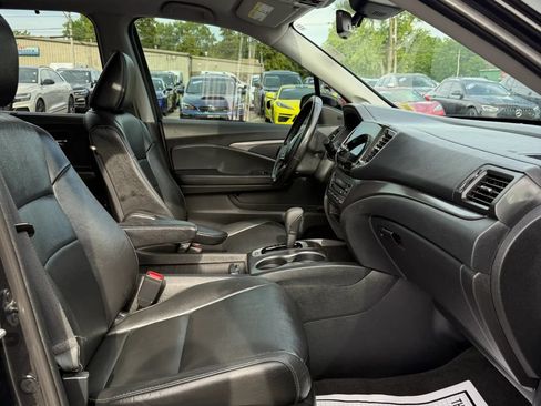 Used 2019 Honda Pilot EX-L image 16