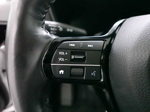 Used 2023 Honda CR-V EX-L image 17