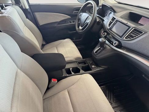 Used 2016 Honda CR-V EX image 4