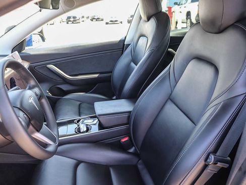 Used 2020 Tesla Model 3 Performance AWD/4WD image 18
