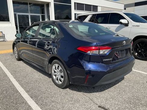Used 2024 Toyota Corolla LE image 5