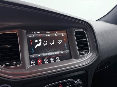 Used 2023 Dodge Charger SXT RWD image 29