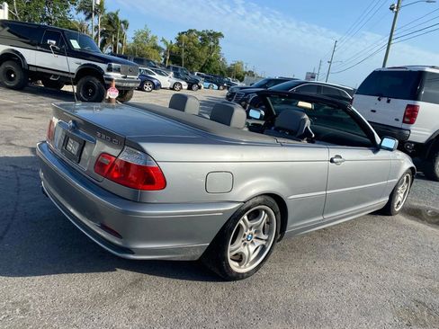 Used 2005 BMW 330Ci Convertible image 5