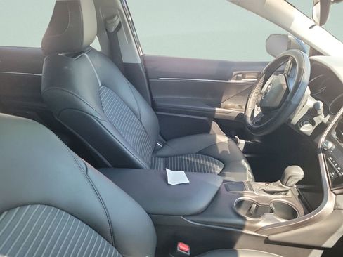 Used 2024 Toyota Camry SE image 6