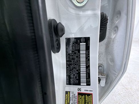 Certified 2023 Toyota Camry LE w/ Cold Weather Package image 16