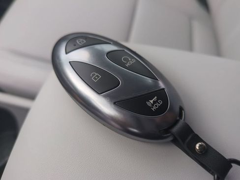 New 2026 Hyundai Kona Limited FWD image 39