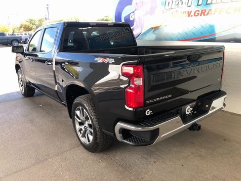 Certified 2024 Chevrolet Silverado 1500 LT image 6