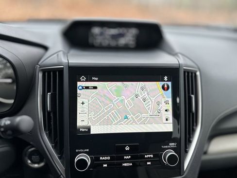 Used 2024 Subaru Forester Limited image 10