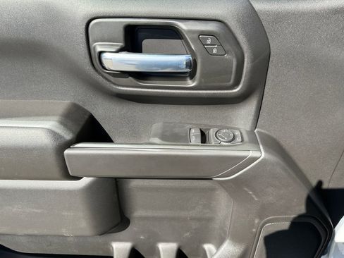 New 2026 Chevrolet Silverado 1500 W/T w/ WT Value Package image 11