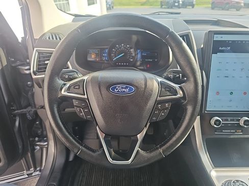 Used 2024 Ford Edge SEL w/ Convenience Package AWD/4WD image 13
