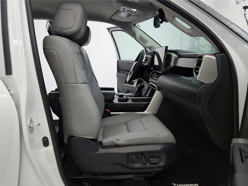 Used 2024 Toyota Tundra SR5 image 24