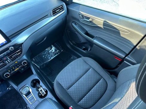 Used 2023 Ford Escape Active image 18