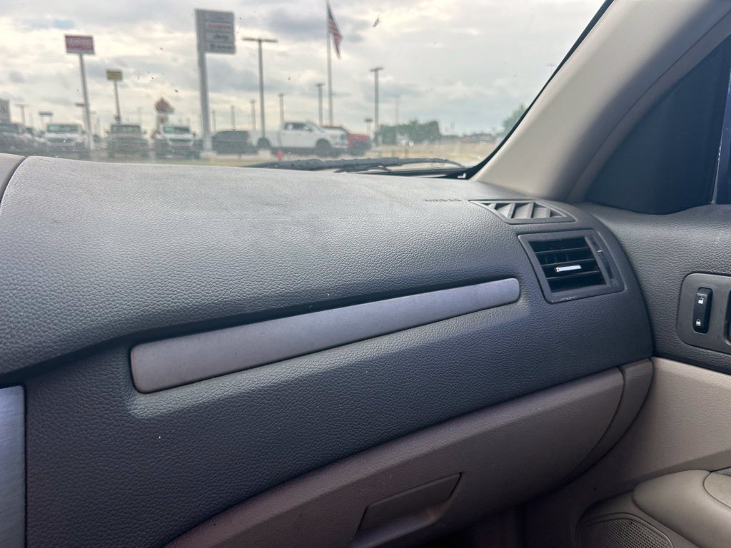 Used 2011 Ford Fusion S FWD image 18