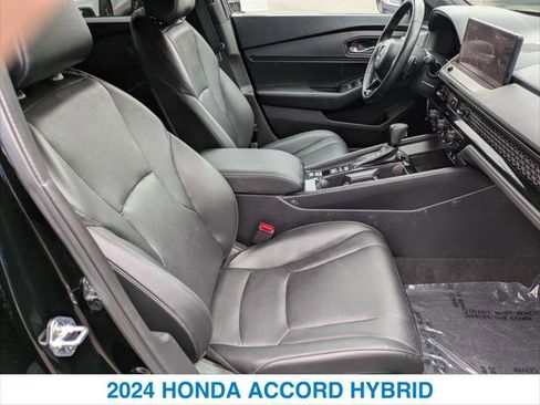 Used 2024 Honda Accord Sport image 25