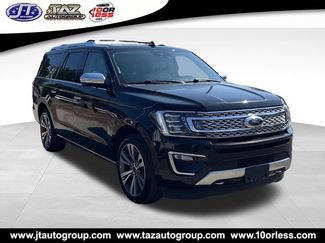Used 2020 Ford Expedition Max Platinum AWD/4WD 360° Tour
