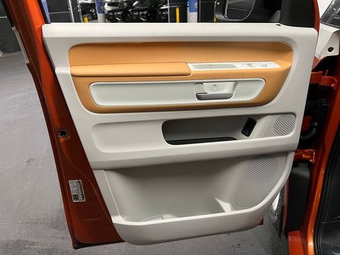 New 2025 Volkswagen ID. Buzz 1st Edition image 19