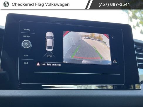 New 2026 Volkswagen Jetta Sport image 38