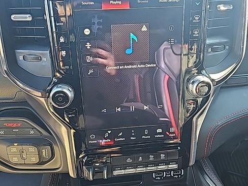 Used 2022 RAM 1500 TRX w/ TRX Level 2 Equipment Group image 11