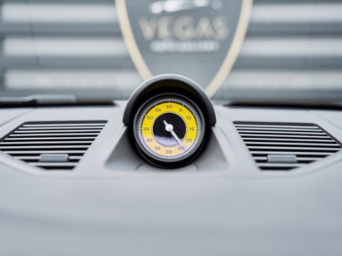 Used 2025 Porsche 911 Turbo S image 75