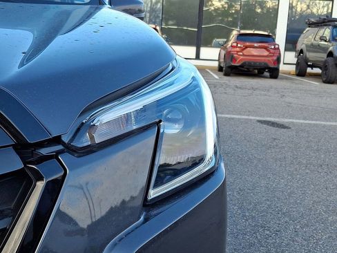 Used 2023 Subaru Forester Sport image 10