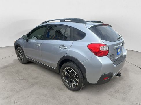 Used 2015 Subaru Crosstrek 2.0i Premium w/ Moonroof Package AWD/4WD image 4