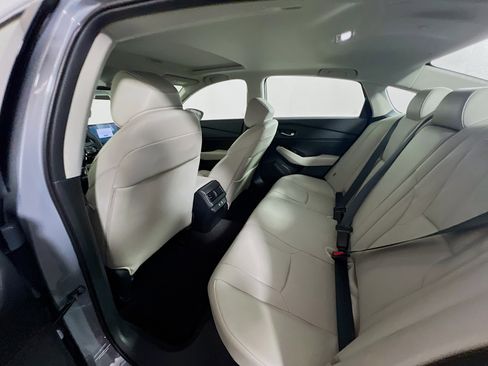 New 2026 Honda Accord Touring image 20