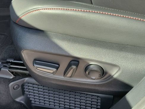 New 2026 Toyota Sienna XSE FWD image 22