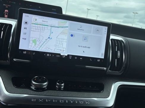 New 2026 Ford Expedition Tremor AWD/4WD image 20