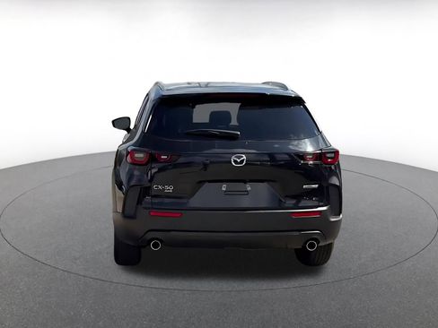 Used 2025 MAZDA CX-50 AWD 2.5 S w/ Preferred Package image 10