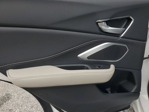 New 2026 Acura RDX SH-AWD image 14