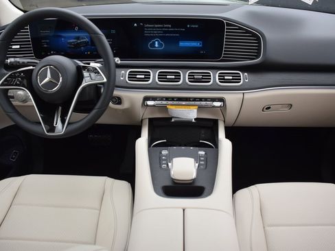 New 2026 Mercedes-Benz GLE 450 4MATIC image 19