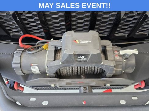 Used 2021 Jeep Gladiator Sport AWD/4WD image 45