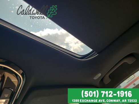 Used 2023 Jeep Grand Cherokee Summit AWD/4WD image 21