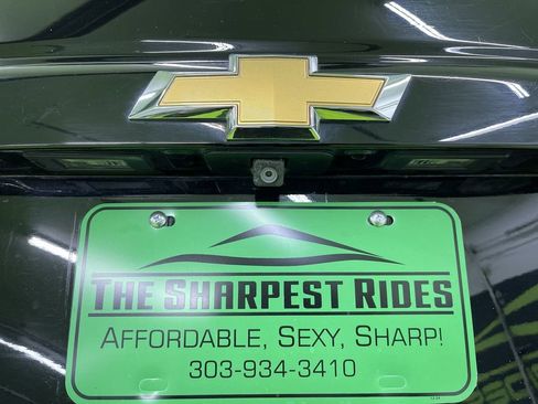 Used 2017 Chevrolet Tahoe Premier image 12