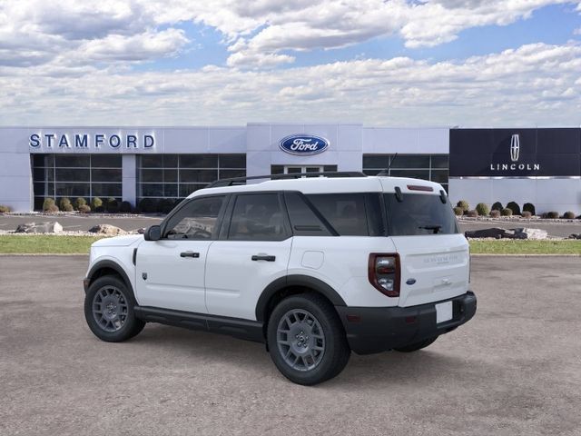 New 2026 Ford Bronco Sport Big Bend AWD/4WD image 4
