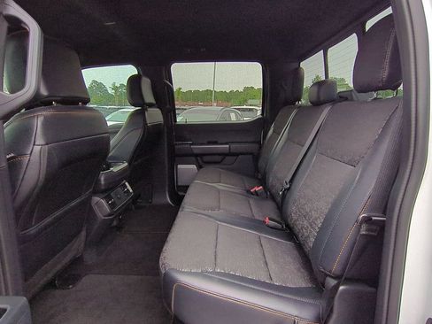Used 2025 Ford F150 Tremor AWD/4WD image 14