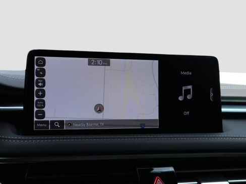 New 2025 Genesis G70 2.5T w/ Sport Prestige Package image 18