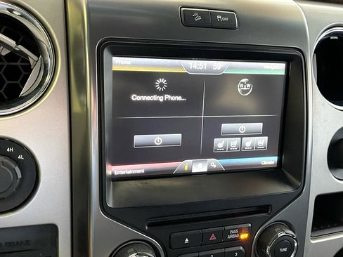 Used 2013 Ford F150 FX4 w/ Luxury Equipment Group image 32