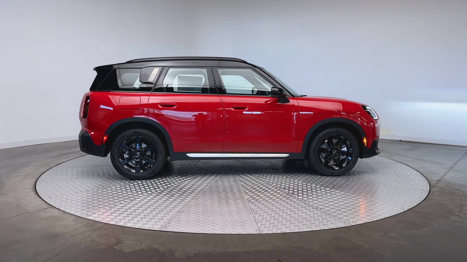 Used 2027 MINI Cooper Countryman S AWD/4WD image 9