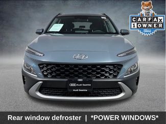 Used 2023 Hyundai Kona SEL AWD/4WD video 2