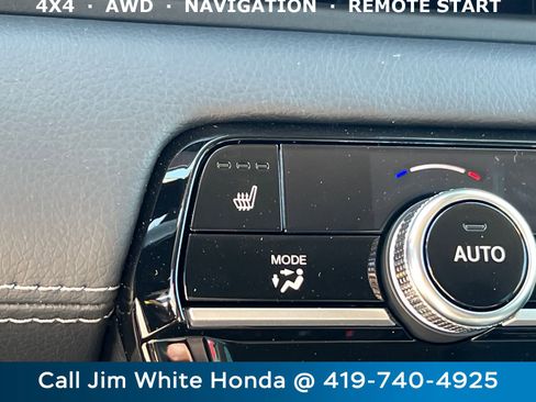 New 2026 Honda Passport RTL image 26