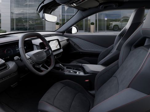 New 2026 Dodge Charger R/T AWD/4WD image 48