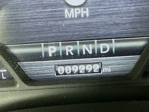 Used 2023 RAM 1500 Big Horn AWD/4WD image 35