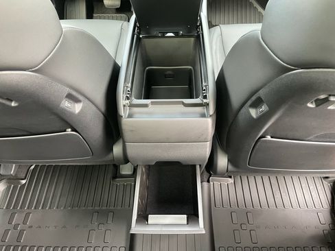 New 2026 Hyundai Santa Fe Calligraphy image 28