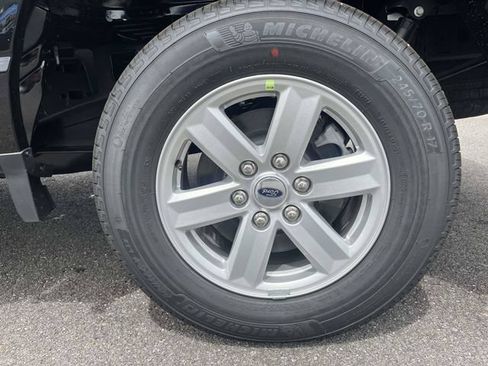New 2026 Ford F150 XLT RWD image 7