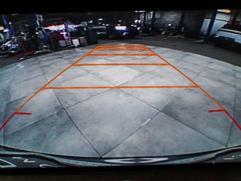 Used 2017 Chevrolet Camaro SS image 28