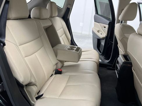 Used 2023 Nissan Murano SL image 18