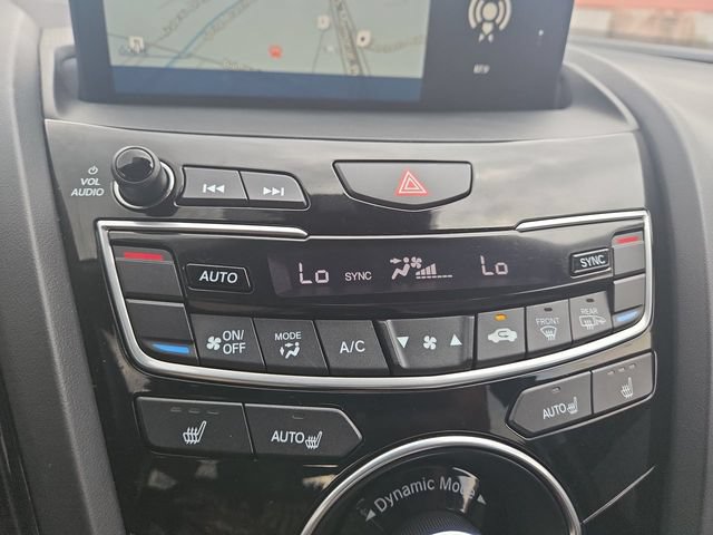 Certified 2024 Acura RDX w/ Technology Package AWD/4WD image 19